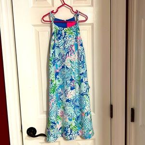 Lilly Pulitzer Romper